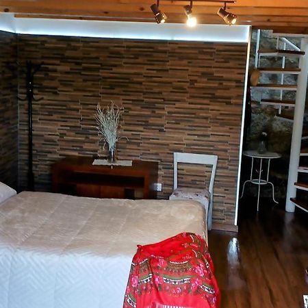 소아주 Casa Da Quelha 빌라 외부 사진