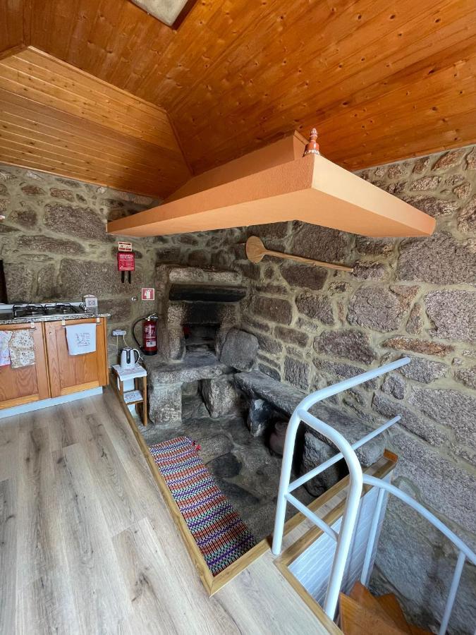 소아주 Casa Da Quelha 빌라 외부 사진