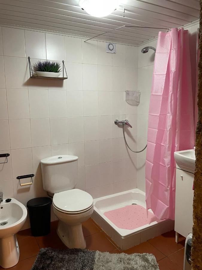 소아주 Casa Da Quelha 빌라 외부 사진