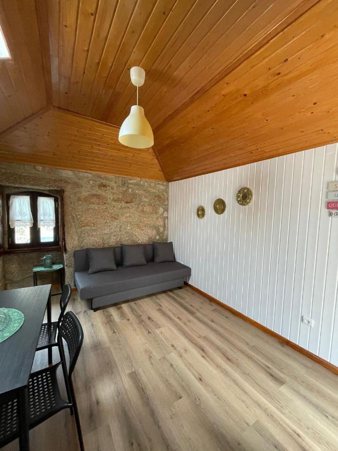 소아주 Casa Da Quelha 빌라 외부 사진