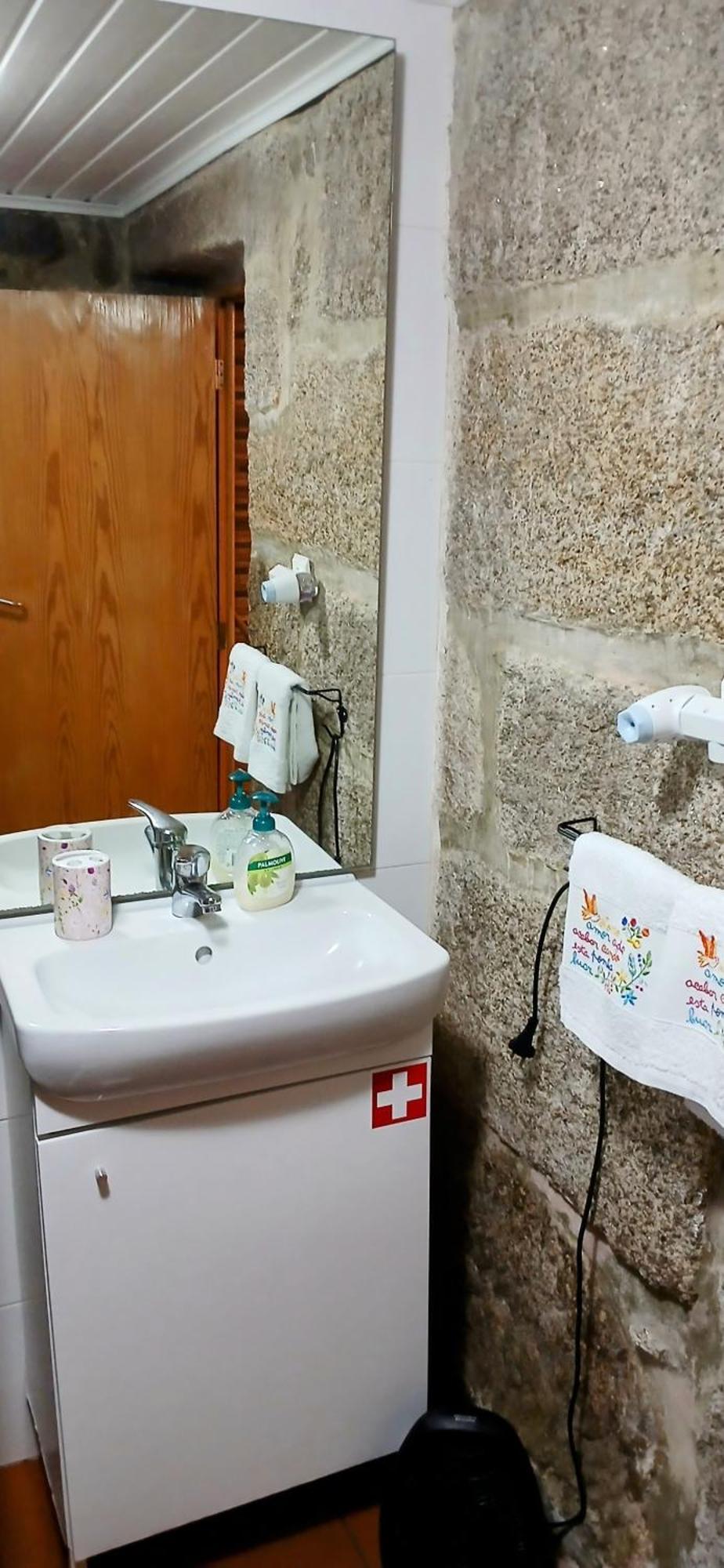 소아주 Casa Da Quelha 빌라 외부 사진